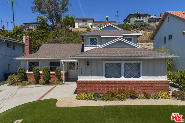 4513 Wawona Street, Los Angeles, CA 90065