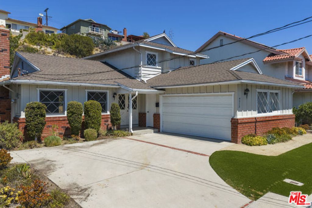4513 Wawona Street, Los Angeles, CA 90065