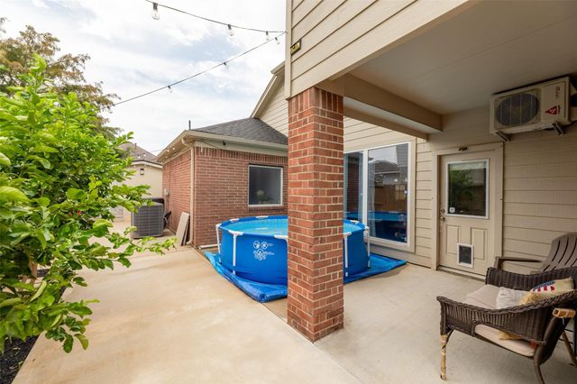 4811 Redwing Brook Trail, Katy, TX 77449
