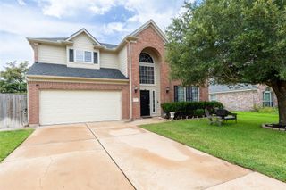 4811 Redwing Brook Trail, Katy, TX 77449