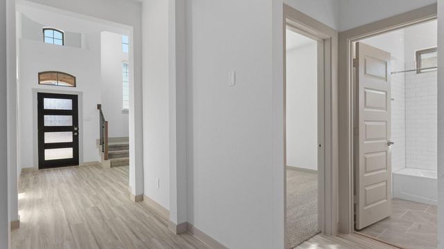 3331 Summercrisp Hollow Lane, Pearland, TX 77581