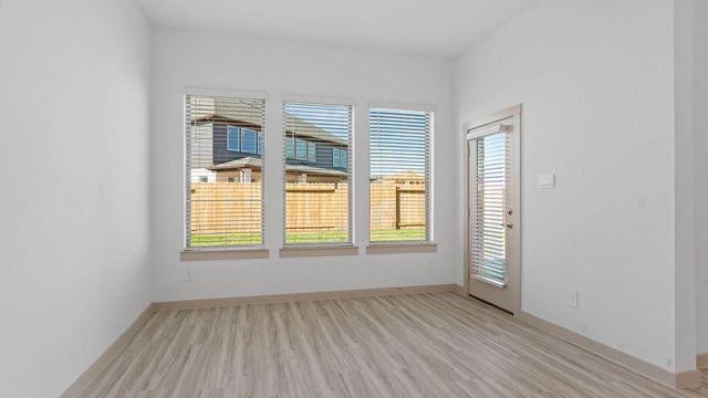 3331 Summercrisp Hollow Lane, Pearland, TX 77581