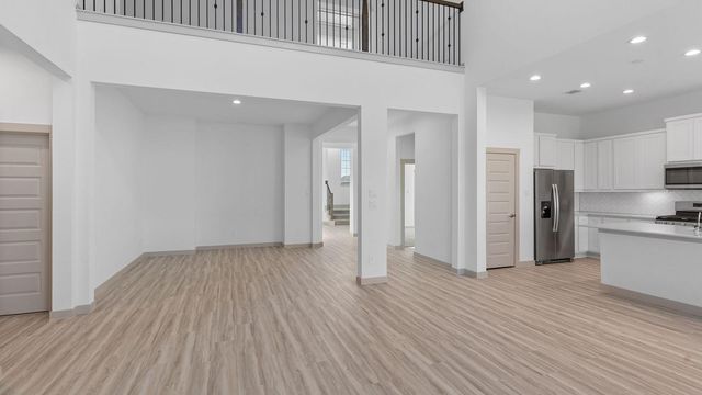 3331 Summercrisp Hollow Lane, Pearland, TX 77581