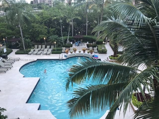 19901 E Country Club Dr 2202, Aventura, FL 33180