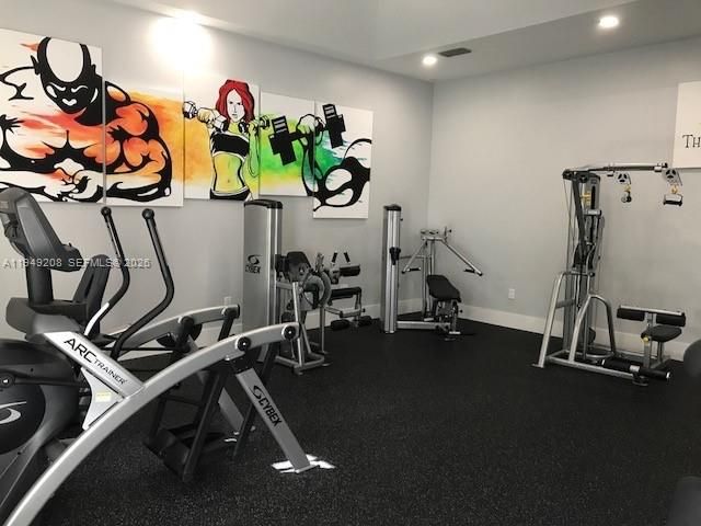 19901 E Country Club Dr 2202, Aventura, FL 33180