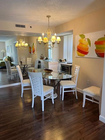 19901 E Country Club Dr 2202, Aventura, FL 33180