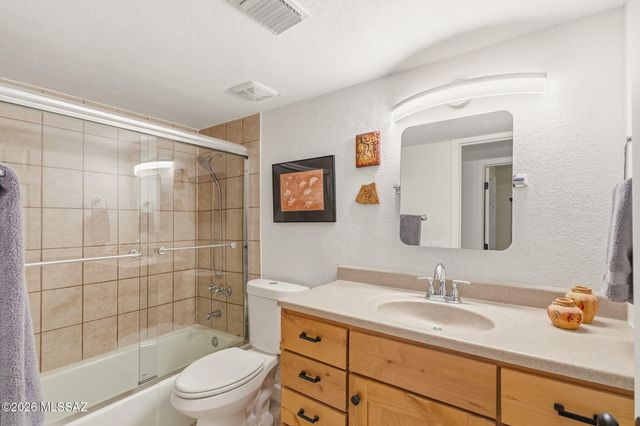 1502 N Dennis Avenue, Tucson, AZ 85715