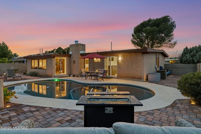 1502 N Dennis Avenue, Tucson, AZ 85715