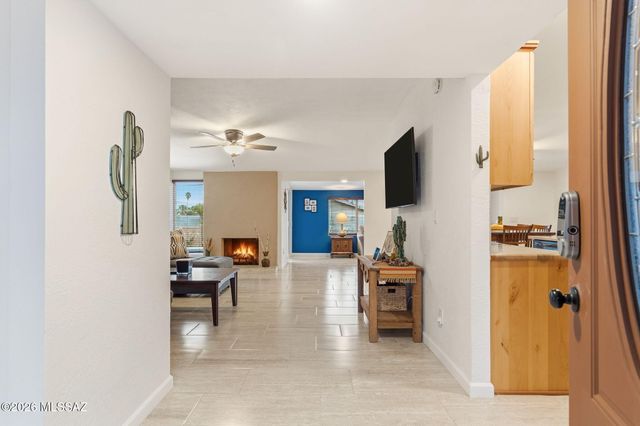 1502 N Dennis Avenue, Tucson, AZ 85715