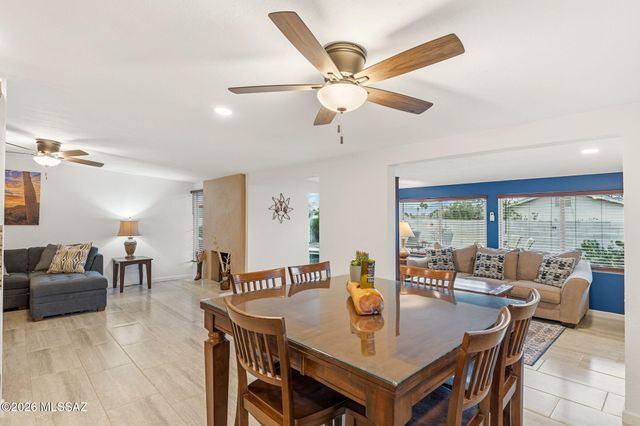 1502 N Dennis Avenue, Tucson, AZ 85715