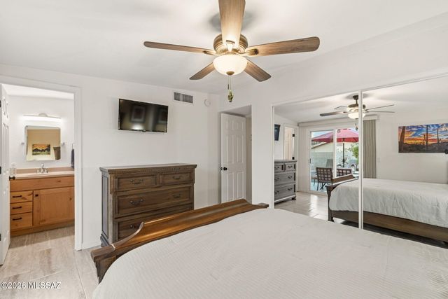 1502 N Dennis Avenue, Tucson, AZ 85715