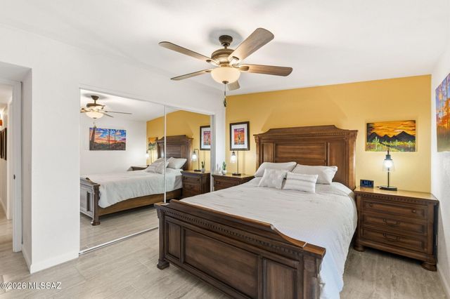 1502 N Dennis Avenue, Tucson, AZ 85715