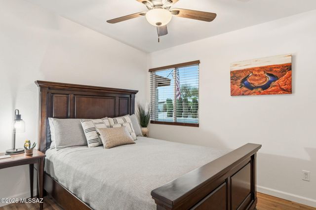 1502 N Dennis Avenue, Tucson, AZ 85715