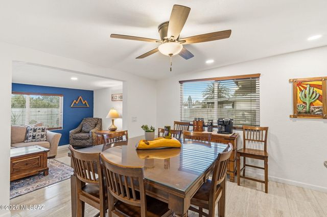 1502 N Dennis Avenue, Tucson, AZ 85715