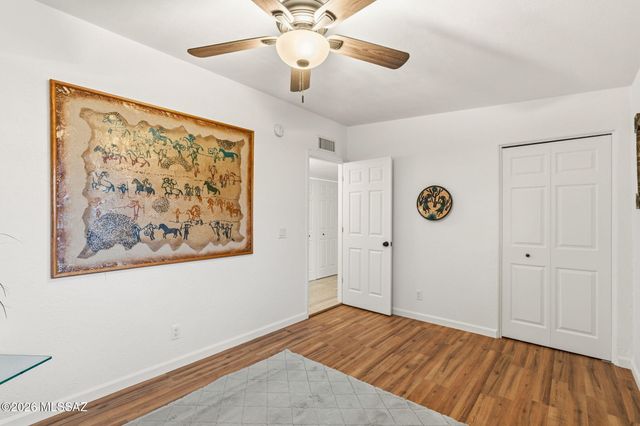 1502 N Dennis Avenue, Tucson, AZ 85715