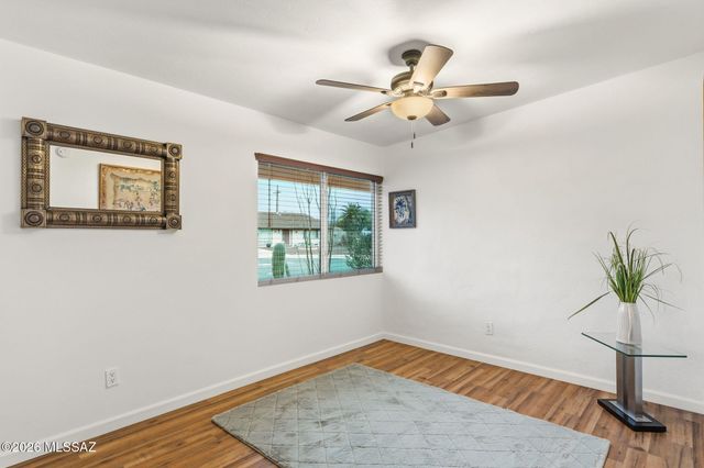 1502 N Dennis Avenue, Tucson, AZ 85715