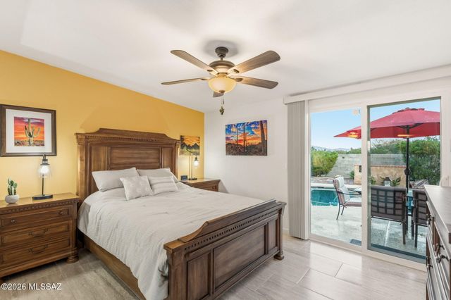 1502 N Dennis Avenue, Tucson, AZ 85715