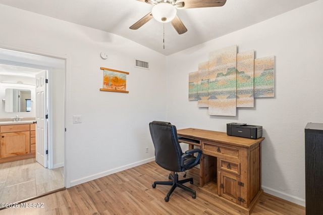 1502 N Dennis Avenue, Tucson, AZ 85715