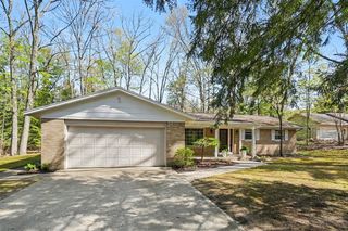 14091 Lake Michigan Drive, West Olive, MI 49460