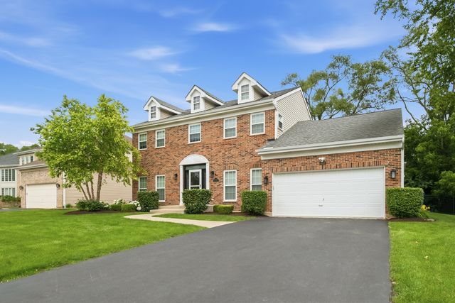 4527 Hatch Lane, Lisle, IL 60532