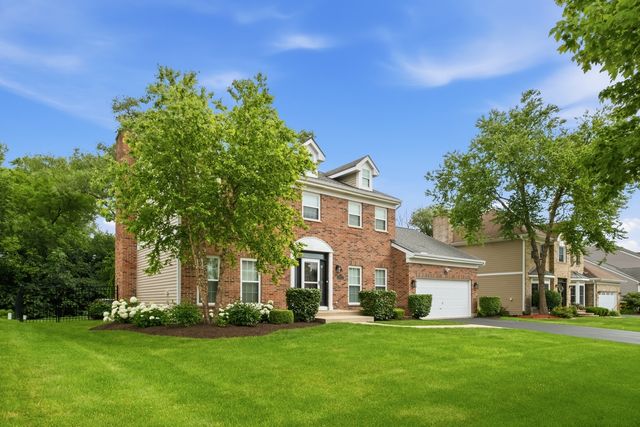 4527 Hatch Lane, Lisle, IL 60532