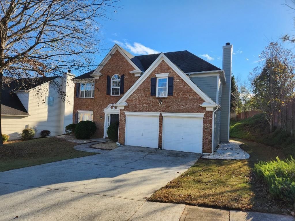 3931 Tugaloo River Drive, Duluth, GA 30097