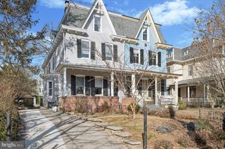 235 W WINONA ST, Philadelphia, PA 19144