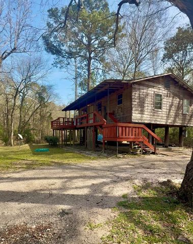 21173 Shakey Hollow, Conroe, TX 77306