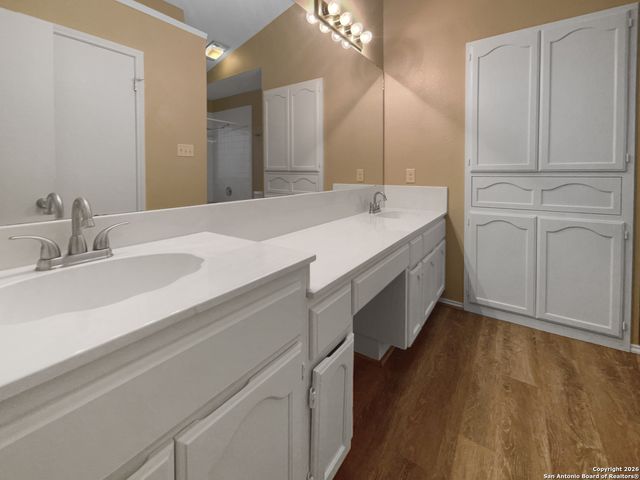 16563 Canyon Cross, San Antonio, TX 78232