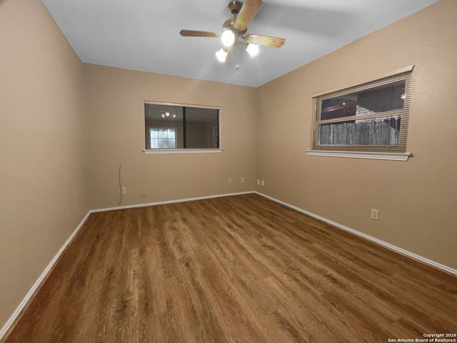 16563 Canyon Cross, San Antonio, TX 78232