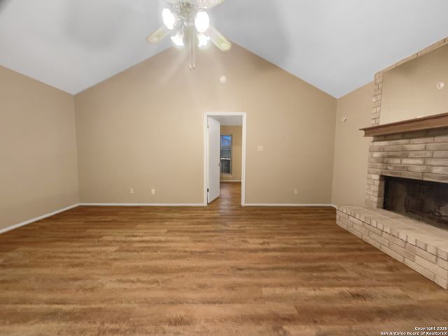 16563 Canyon Cross, San Antonio, TX 78232