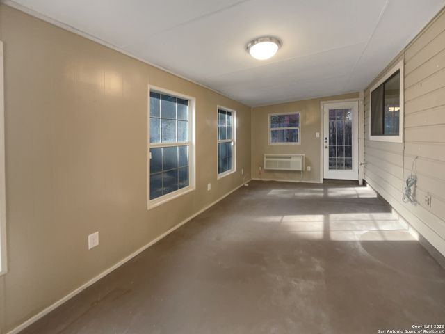 16563 Canyon Cross, San Antonio, TX 78232