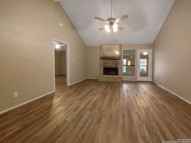 16563 Canyon Cross, San Antonio, TX 78232