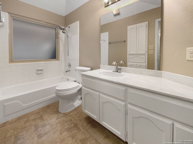 16563 Canyon Cross, San Antonio, TX 78232