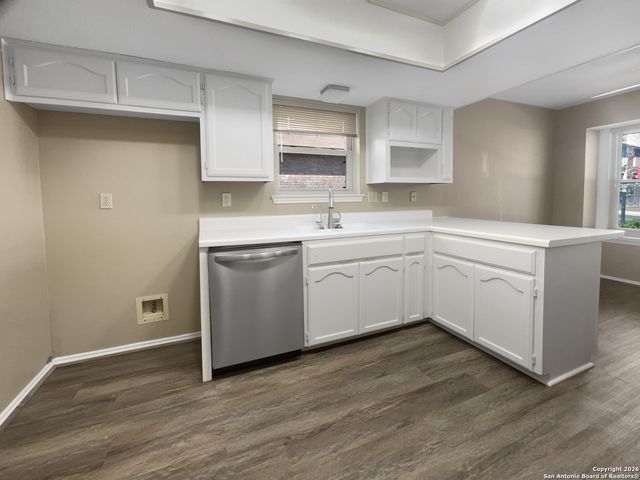 16563 Canyon Cross, San Antonio, TX 78232