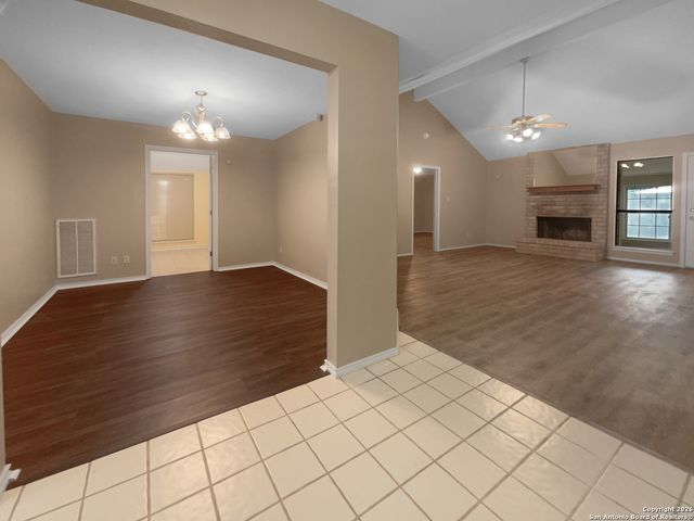 16563 Canyon Cross, San Antonio, TX 78232