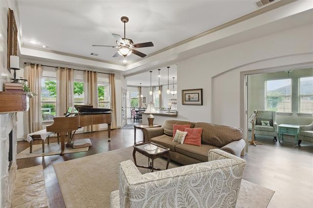 32058 Divot Drive, Waller, TX 77484