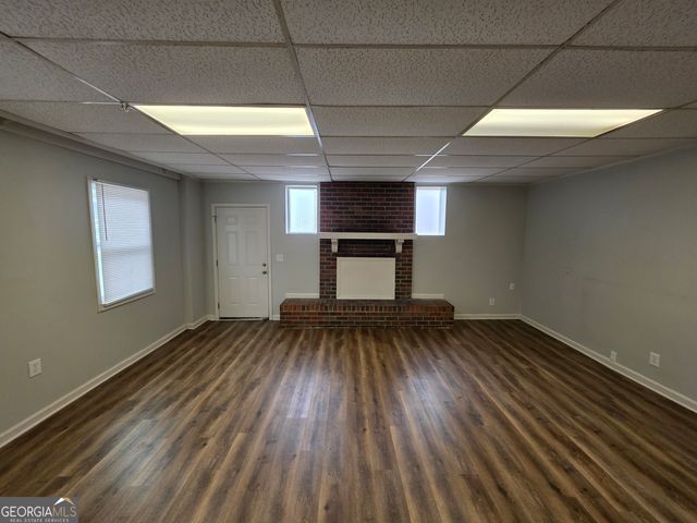 724 Country Club Dr, Monroe, GA 30655