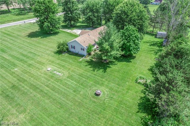 43891 Bursley Road, Wellington, OH 44090