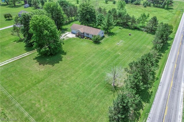 43891 Bursley Road, Wellington, OH 44090