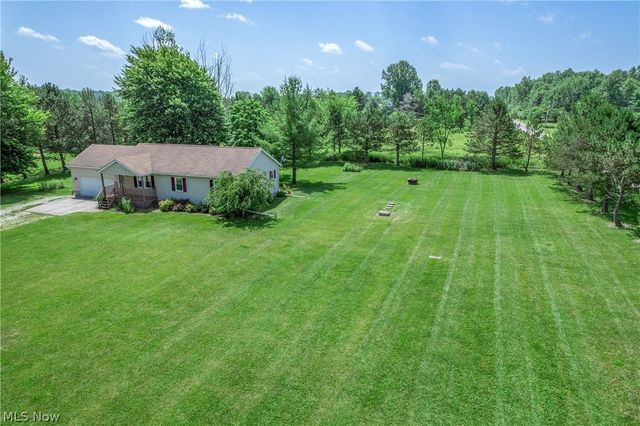 43891 Bursley Road, Wellington, OH 44090