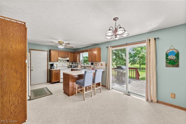 43891 Bursley Road, Wellington, OH 44090