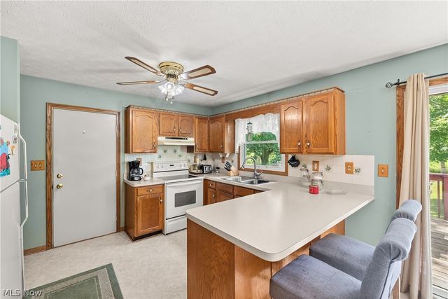 43891 Bursley Road, Wellington, OH 44090