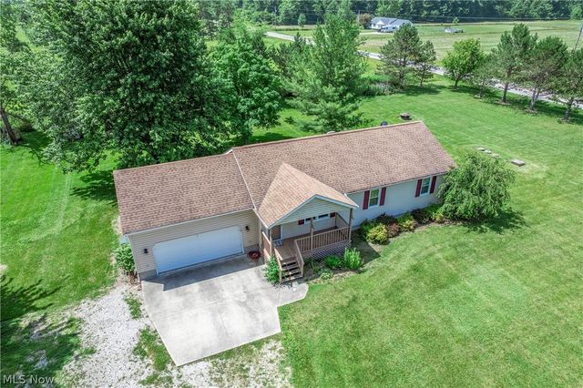 43891 Bursley Road, Wellington, OH 44090