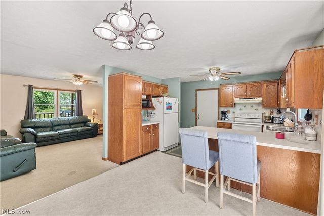 43891 Bursley Road, Wellington, OH 44090
