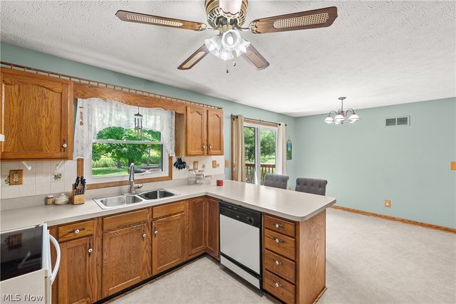 43891 Bursley Road, Wellington, OH 44090