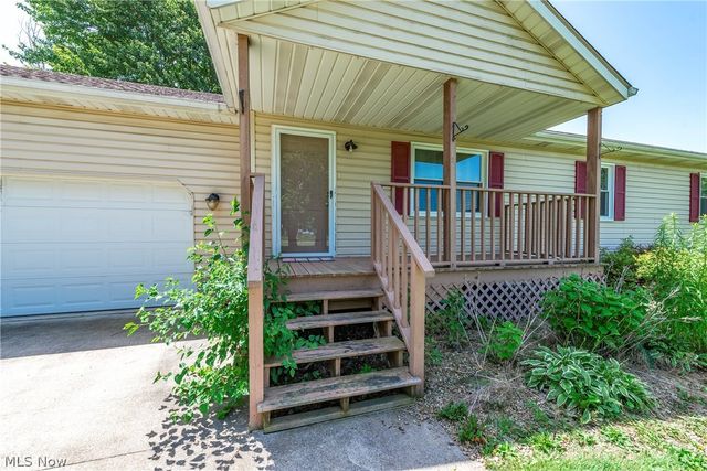 43891 Bursley Road, Wellington, OH 44090