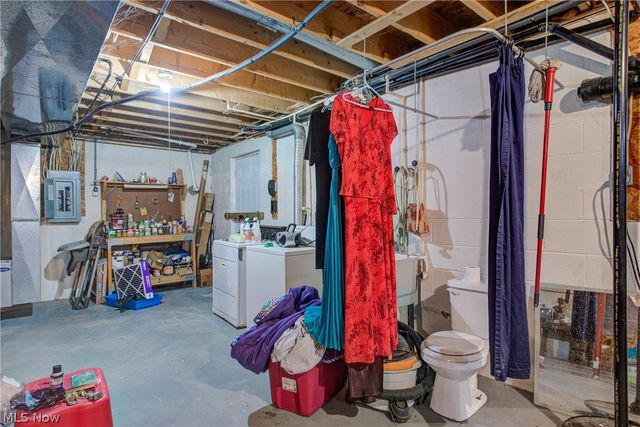 43891 Bursley Road, Wellington, OH 44090