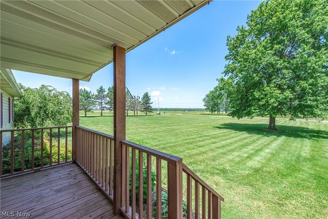 43891 Bursley Road, Wellington, OH 44090
