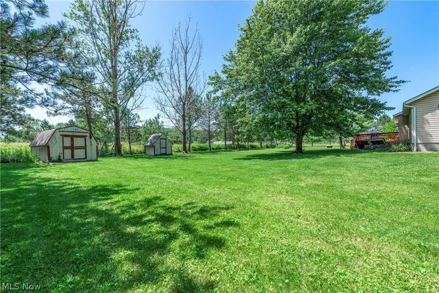 43891 Bursley Road, Wellington, OH 44090